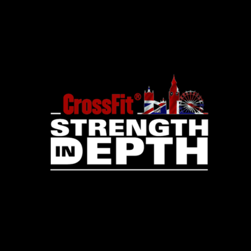 Competition Day Nutrition For CrossFit® SiD