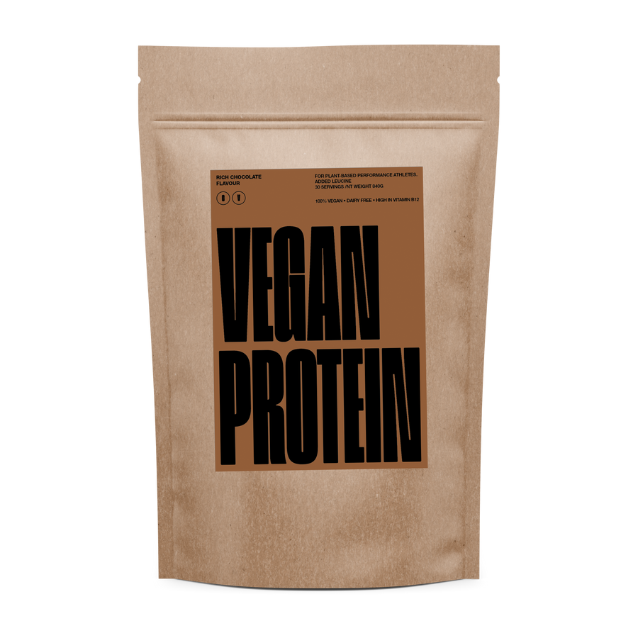 Vegan Protein