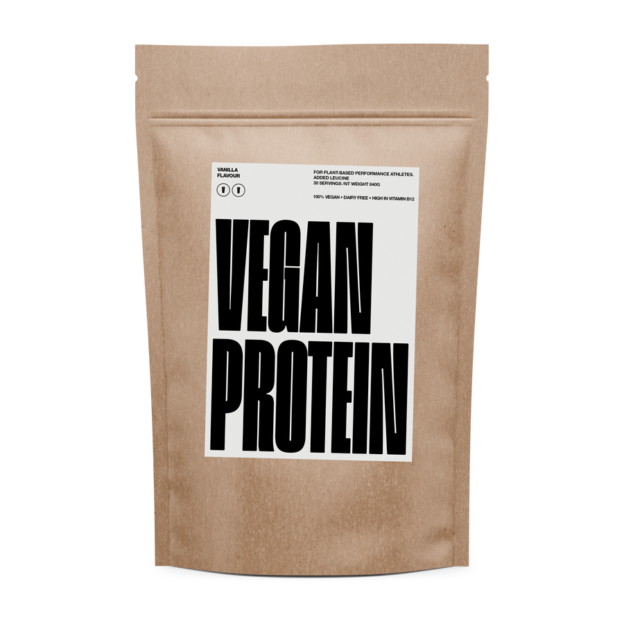 Vegan Protein